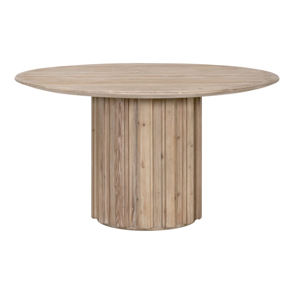 Essentials For Living Roma 54" Round Dining Table. Picture 1