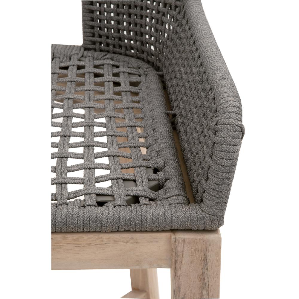 Tapestry Outdoor Barstool. Picture 6