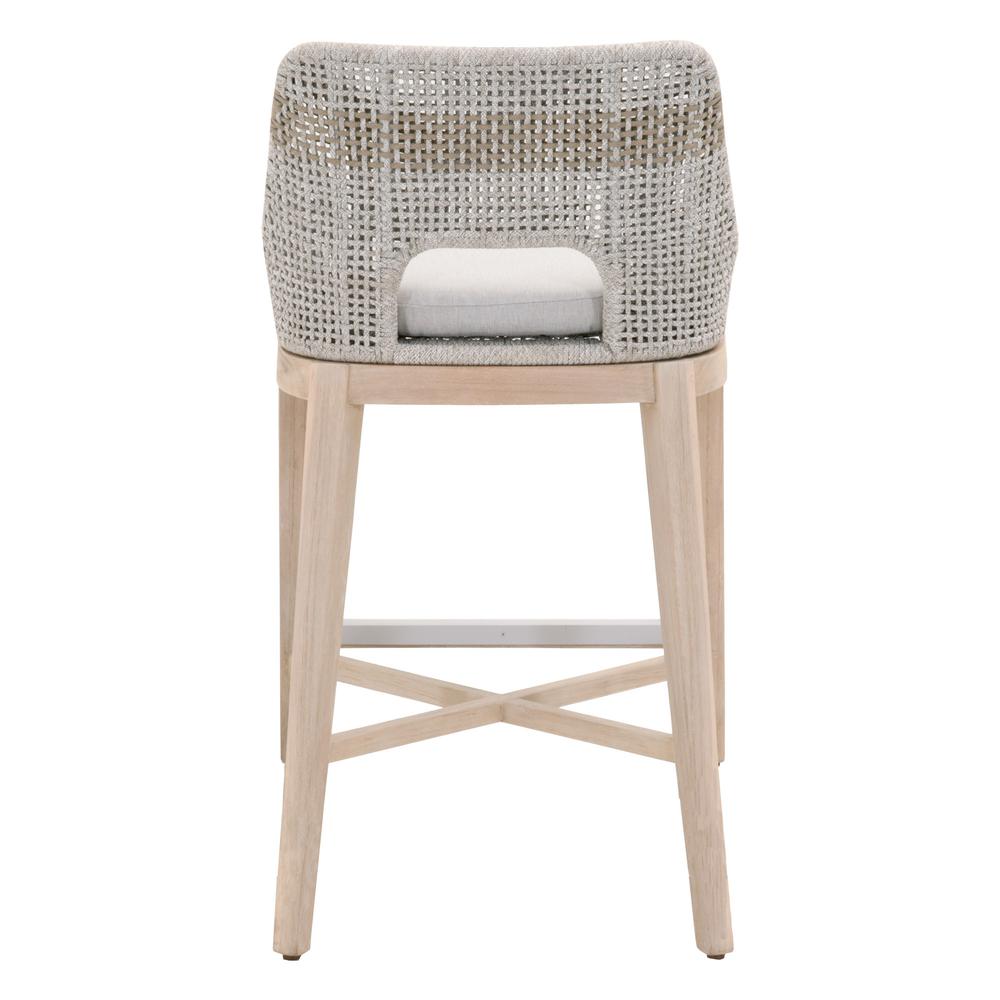 Tapestry Outdoor Barstool. Picture 5