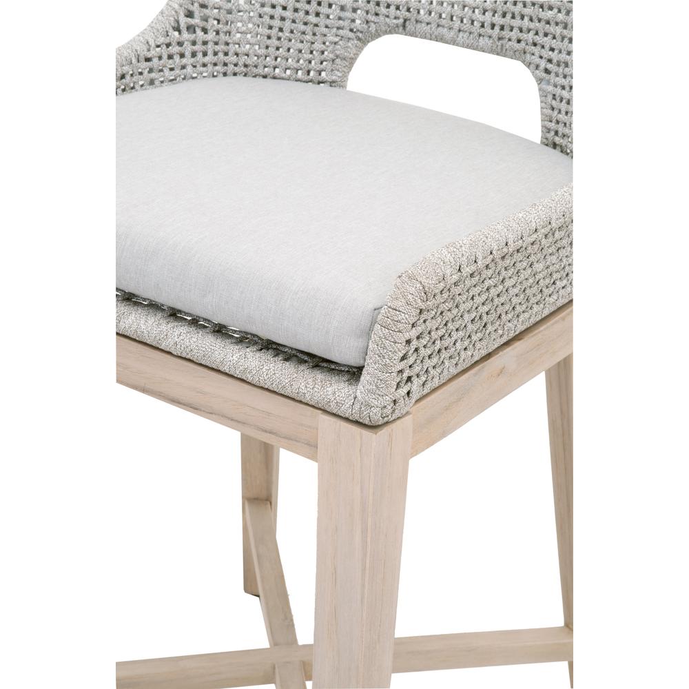 Tapestry Outdoor Counter Stool. Picture 6