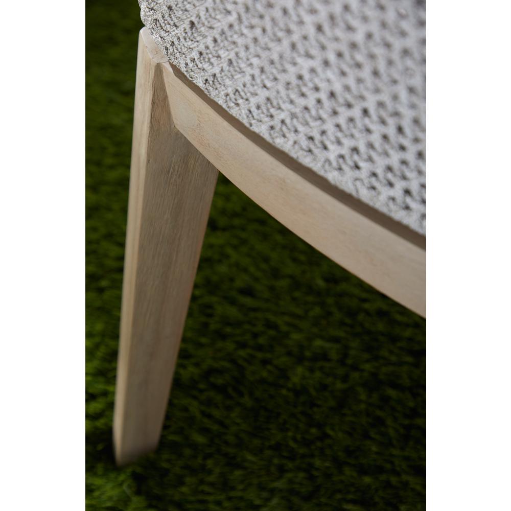 Tapestry Outdoor Dining Chair (Set of 2). Picture 8