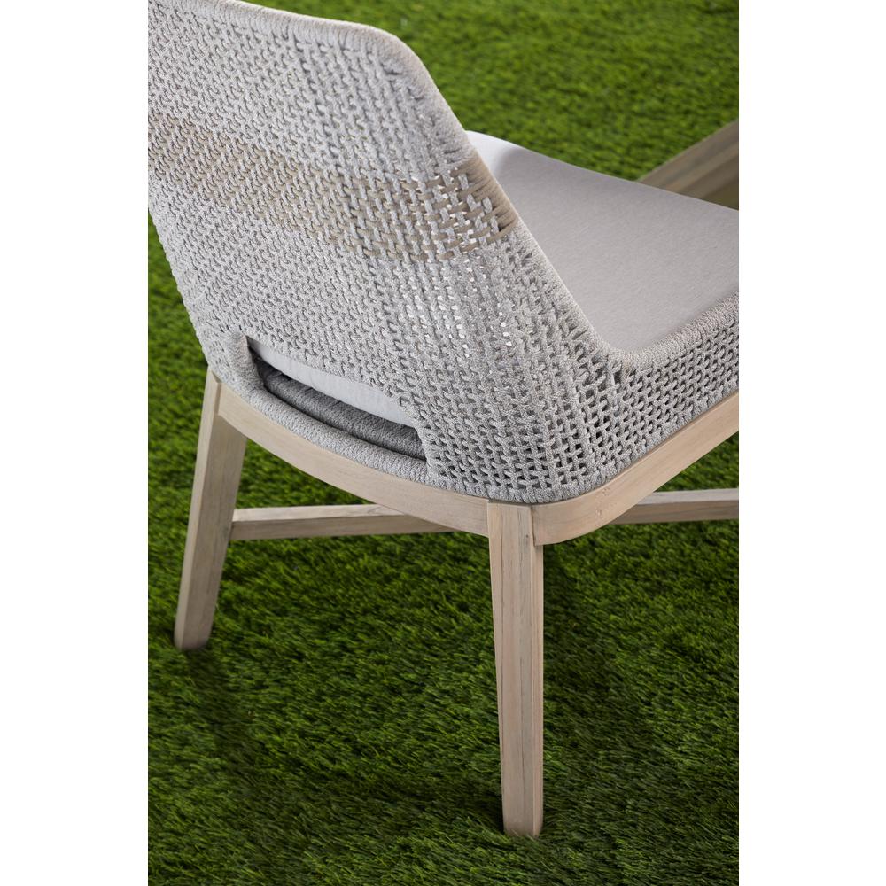 Tapestry Outdoor Dining Chair (Set of 2). Picture 10