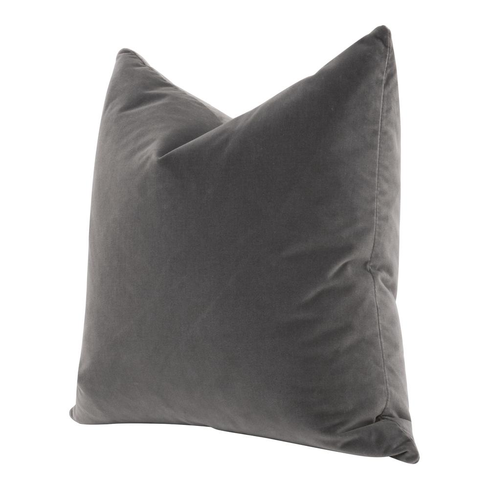 The Basic 22" Essential Pillow, Set of 2. Picture 7