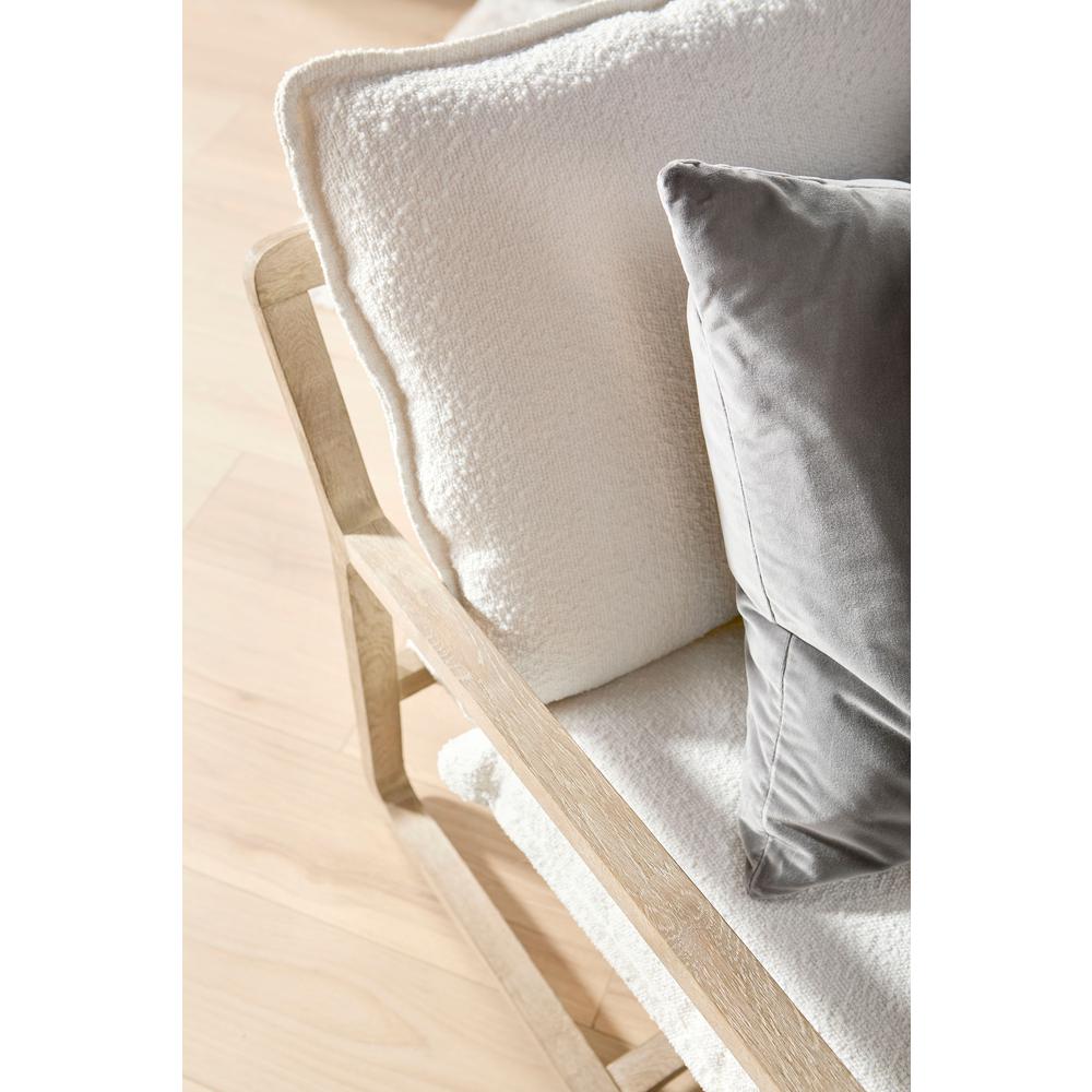 The Basic 22" Essential Pillow, Set of 2. Picture 2