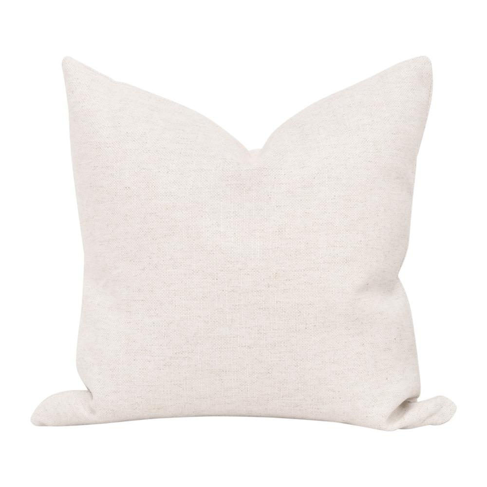 The Basic 22" Essential Pillow, Set of 2. Picture 1