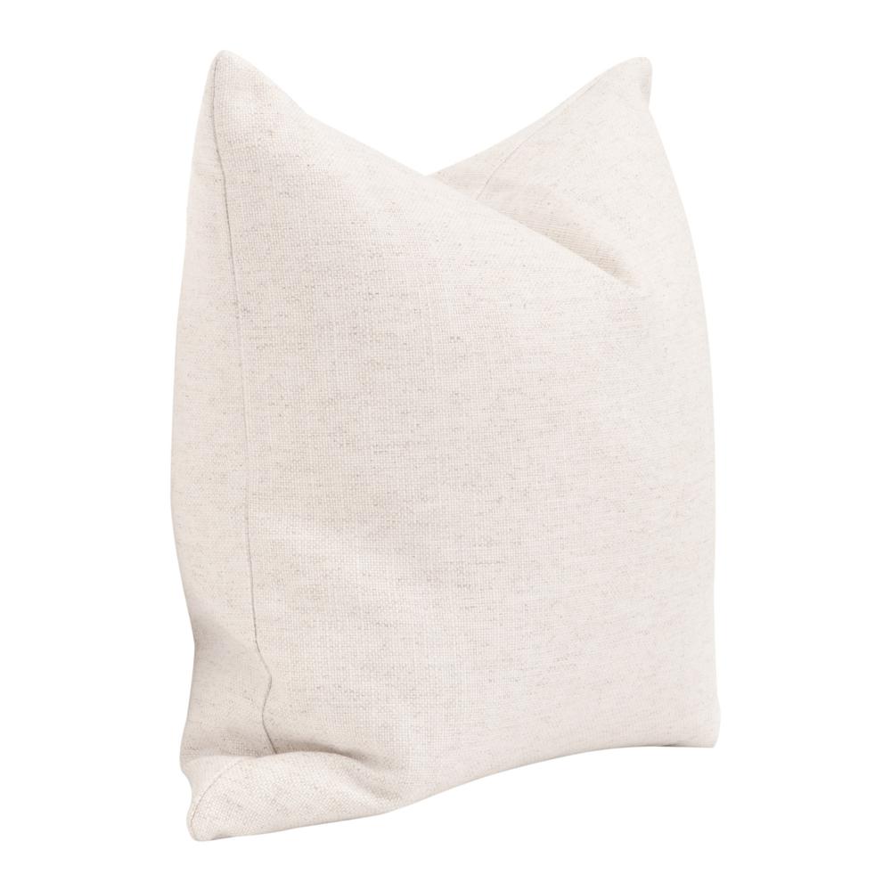 The Basic 22" Essential Pillow, Set of 2. Picture 2