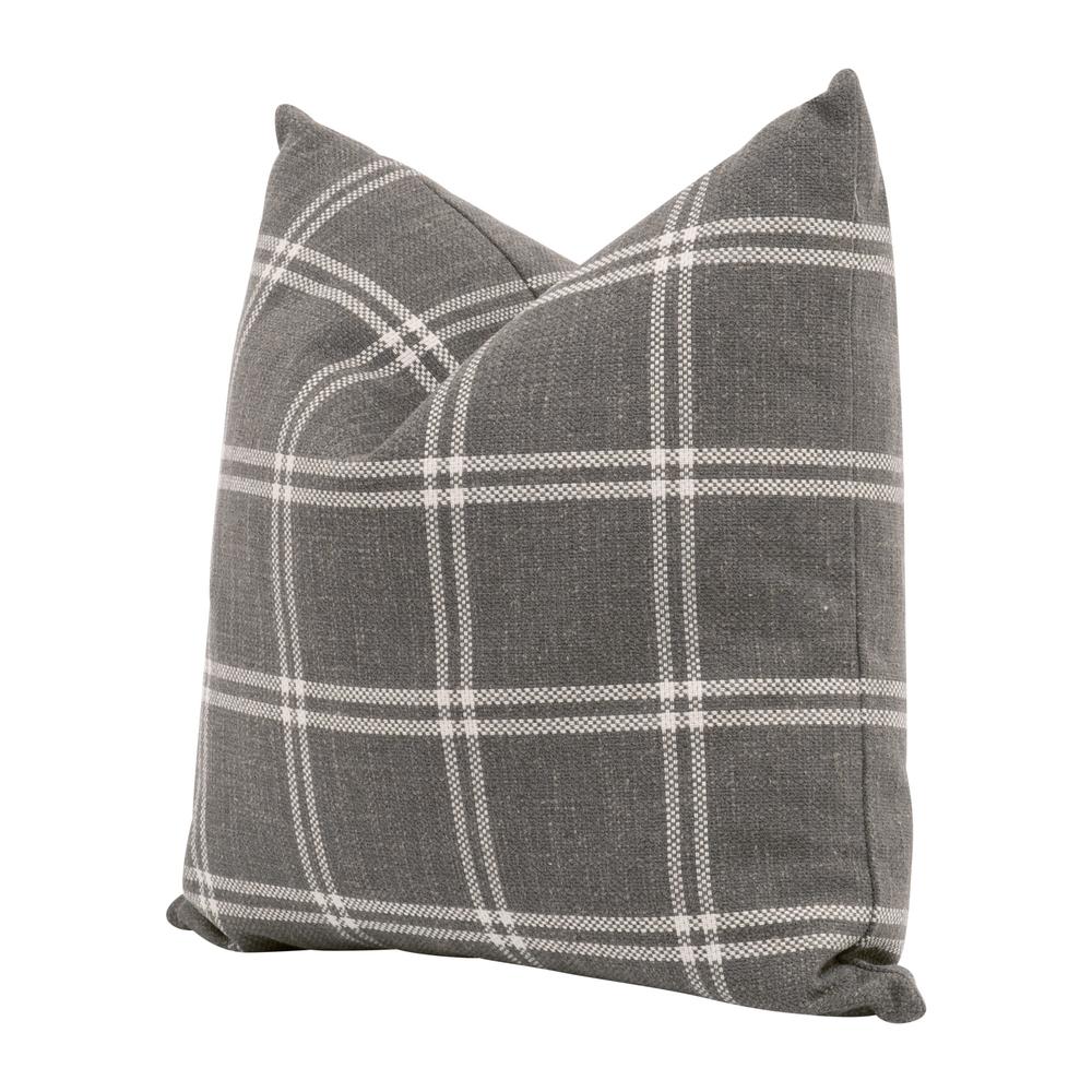 The Basic 22" Essential Pillow, Set of 2. Picture 3