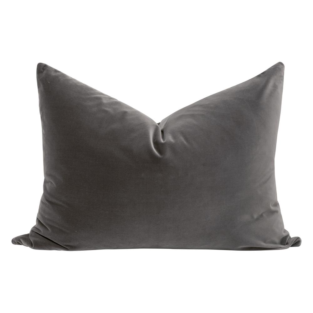 The Basic 34" Essential Dutch Pillow, Set of 2. Picture 1