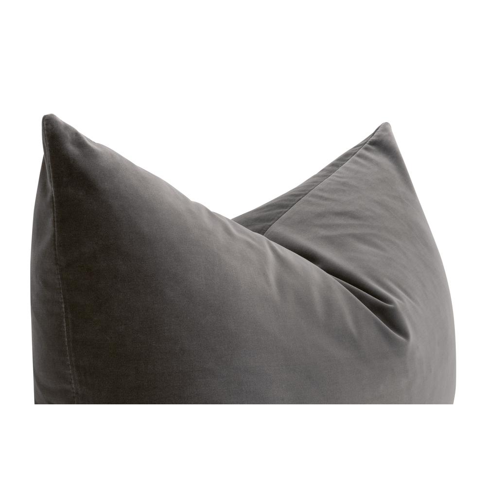 The Basic 34" Essential Dutch Pillow, Set of 2. Picture 3