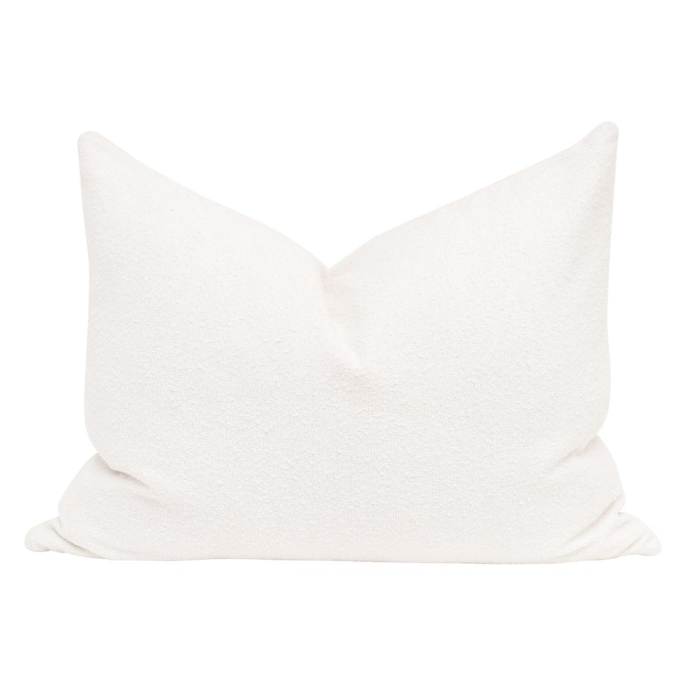 The Basic 34" Essential Dutch Pillow, Set of 2. Picture 1