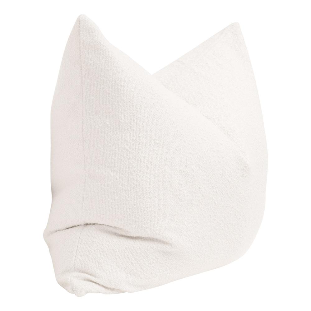 The Basic 34" Essential Dutch Pillow, Set of 2. Picture 2