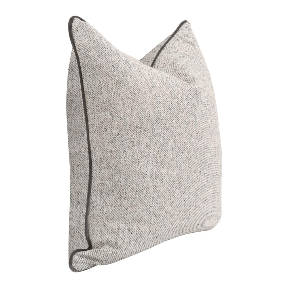 The Not So Basic 22" Essential Pillow, Set of 2. Picture 2
