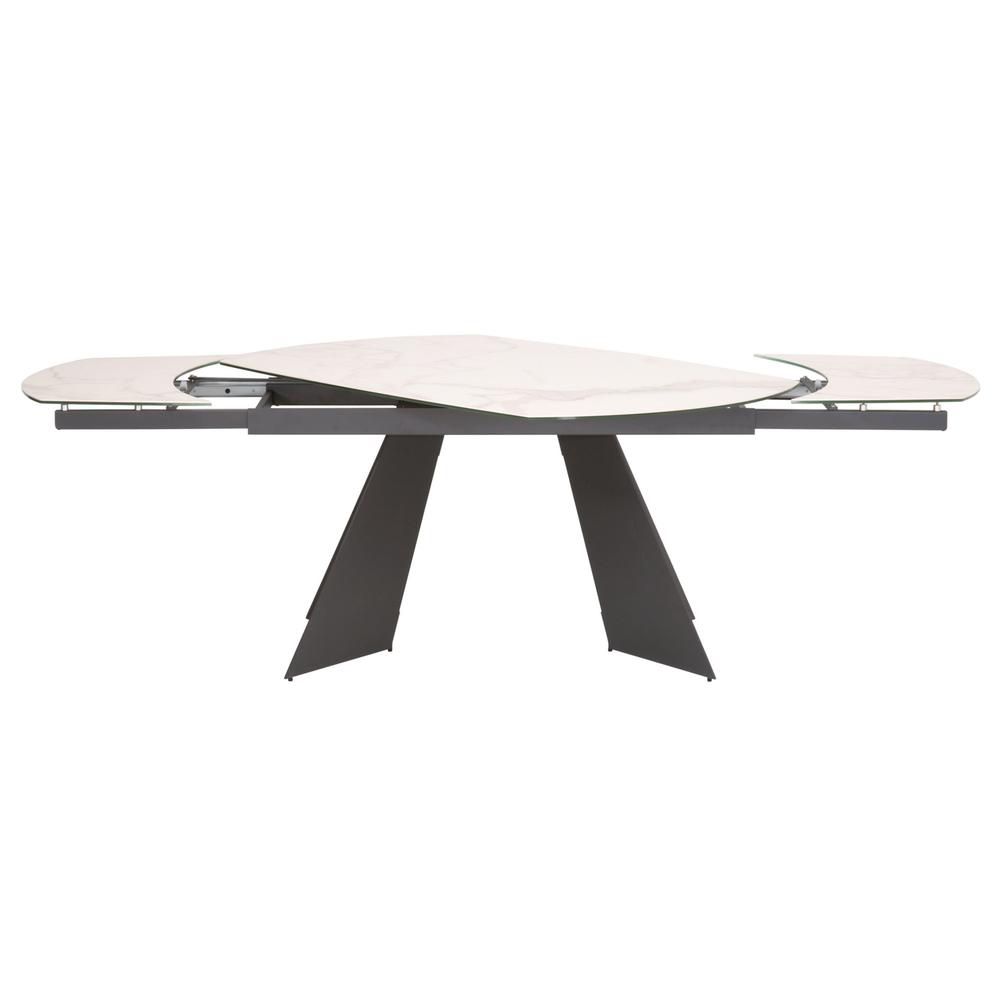Torque Extension Dining Table. Picture 2