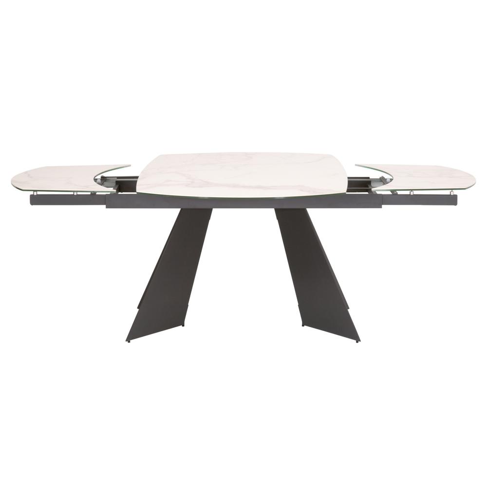 Torque Extension Dining Table. Picture 3