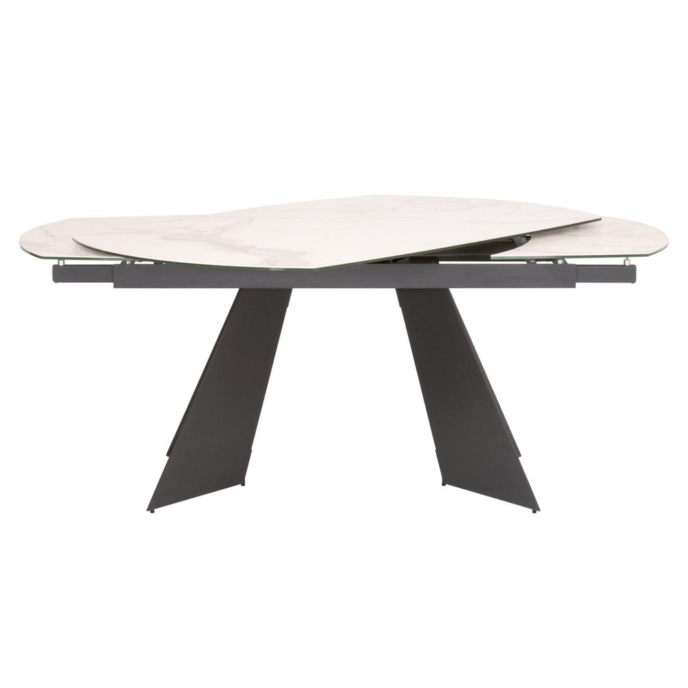 Torque Extension Dining Table. Picture 4