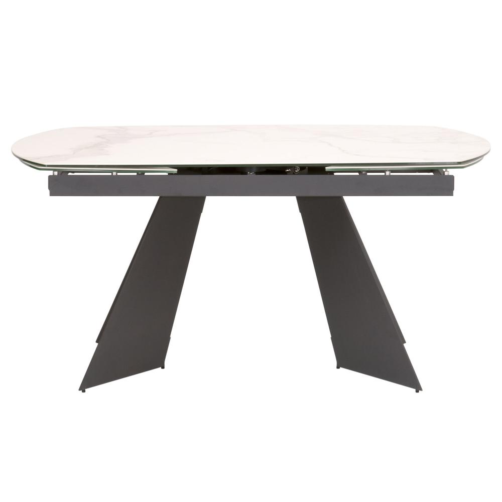 Torque Extension Dining Table. Picture 5