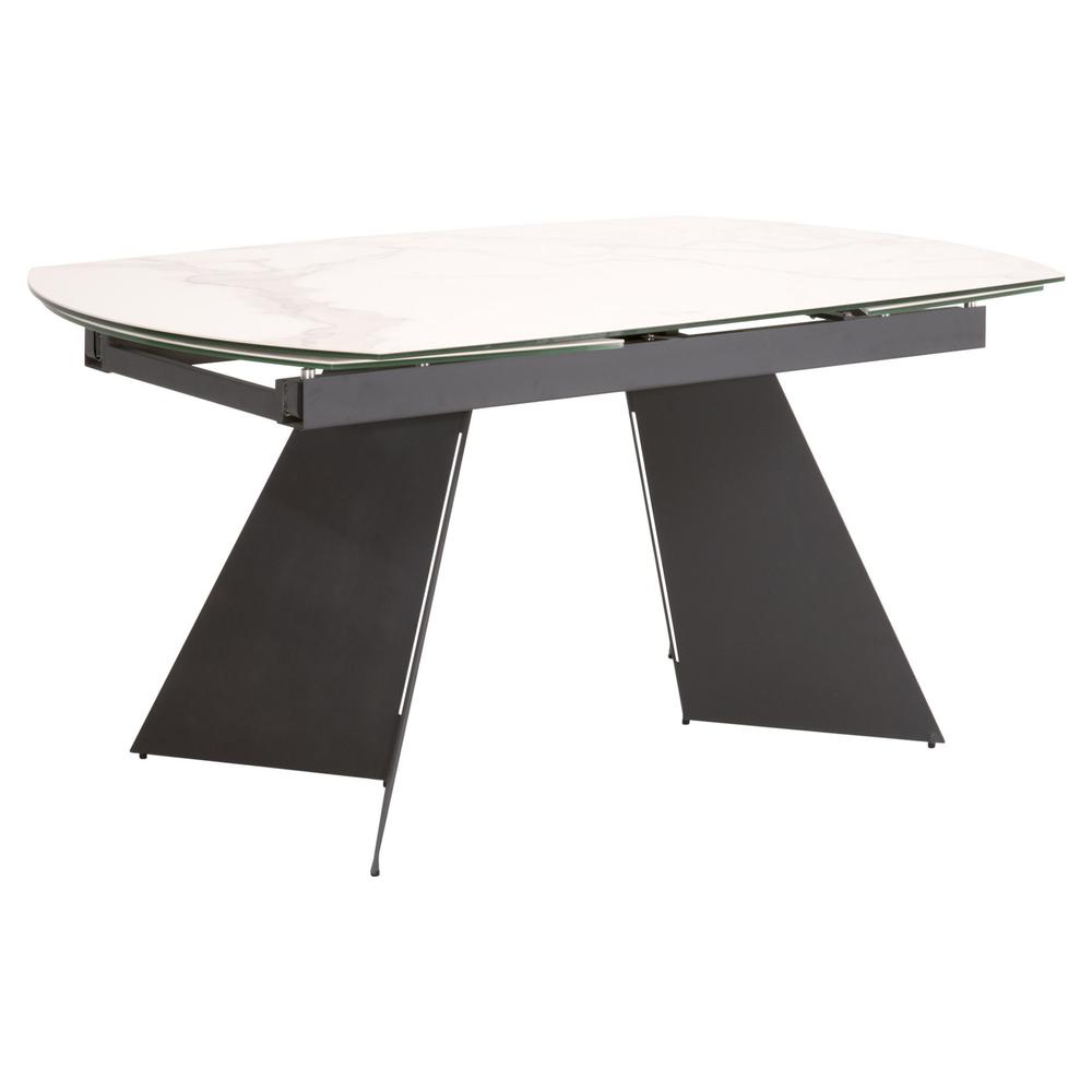 Torque Extension Dining Table. Picture 6