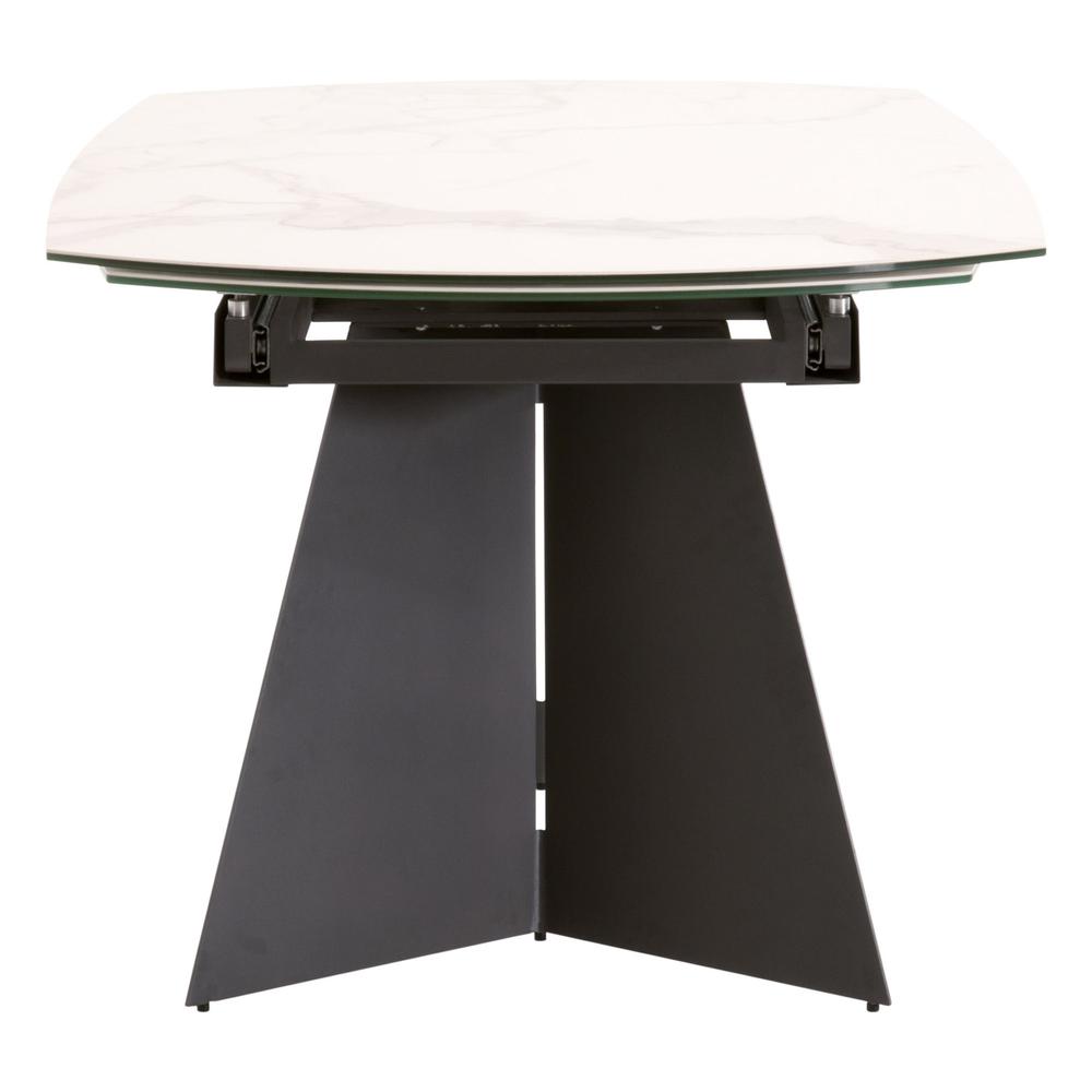 Torque Extension Dining Table. Picture 7