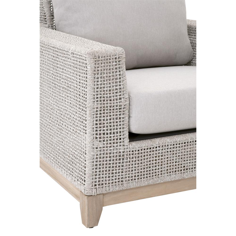 Tropez Outdoor Sofa Chair. Picture 6