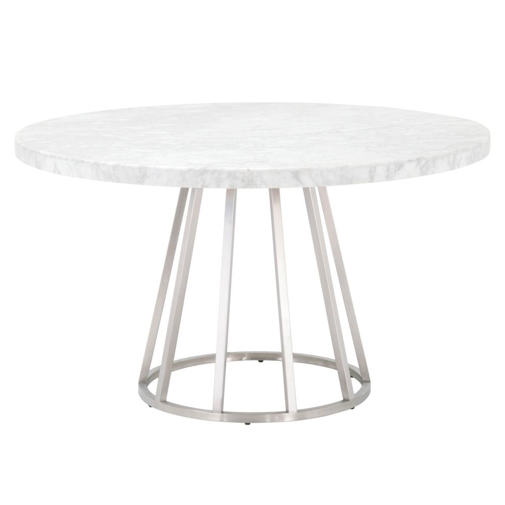 Turino Round Dining Table Base. Picture 3
