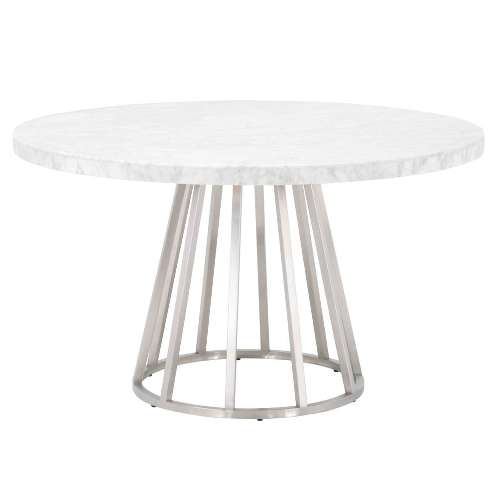 Turino Round Dining Table Base. Picture 4
