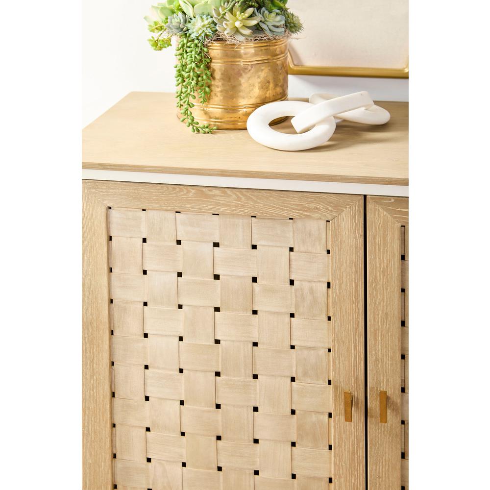 Weave Media Sideboard. Picture 6