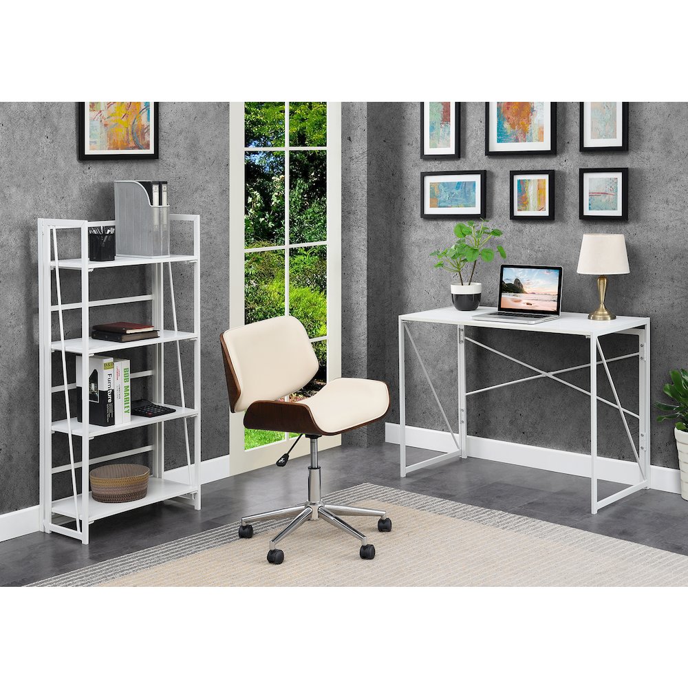 Xtra Folding Desk. Picture 6