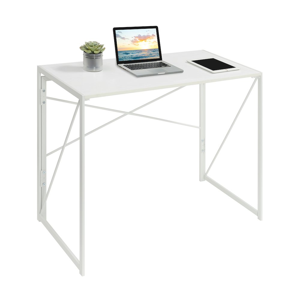 Xtra Folding Desk. Picture 2