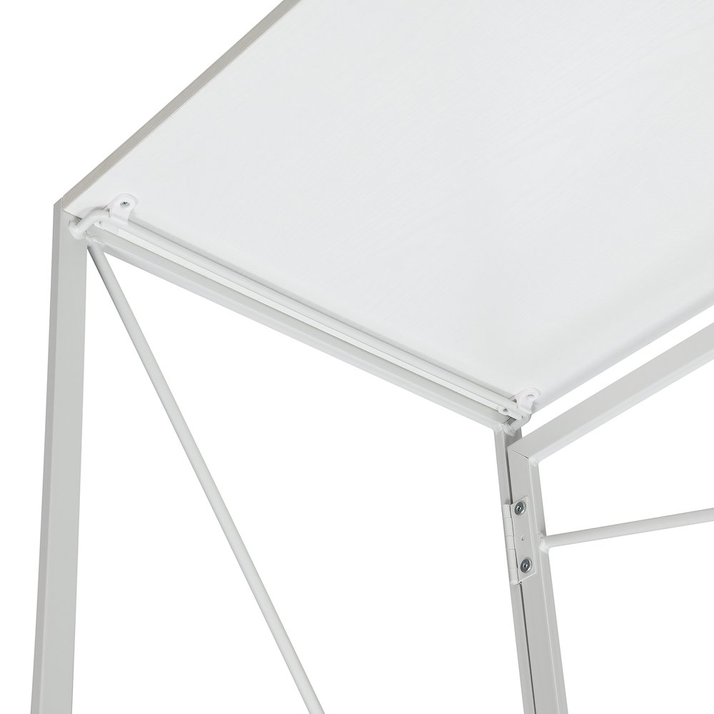 Xtra Folding Desk. Picture 4