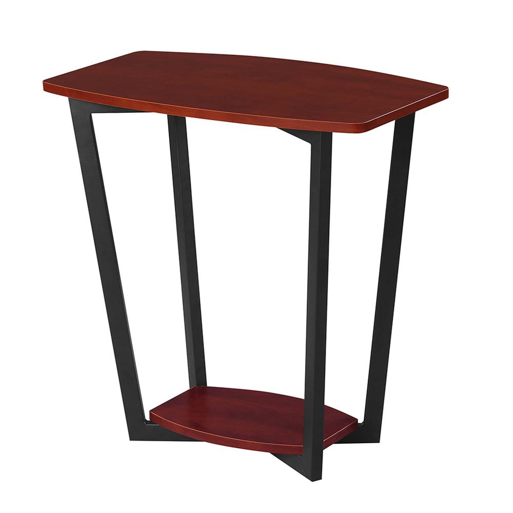 Graystone End Table. The main picture.