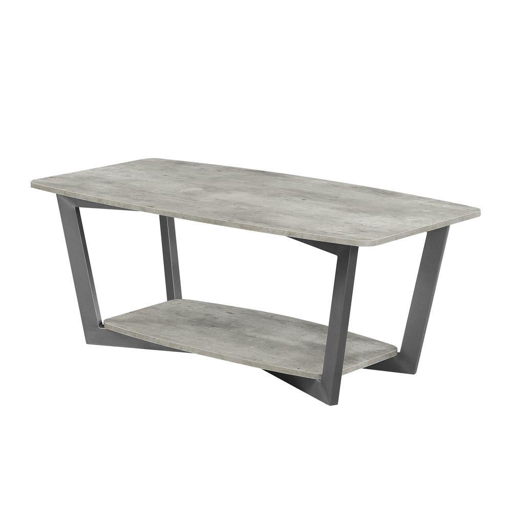 Graystone Coffee Table. Picture 1