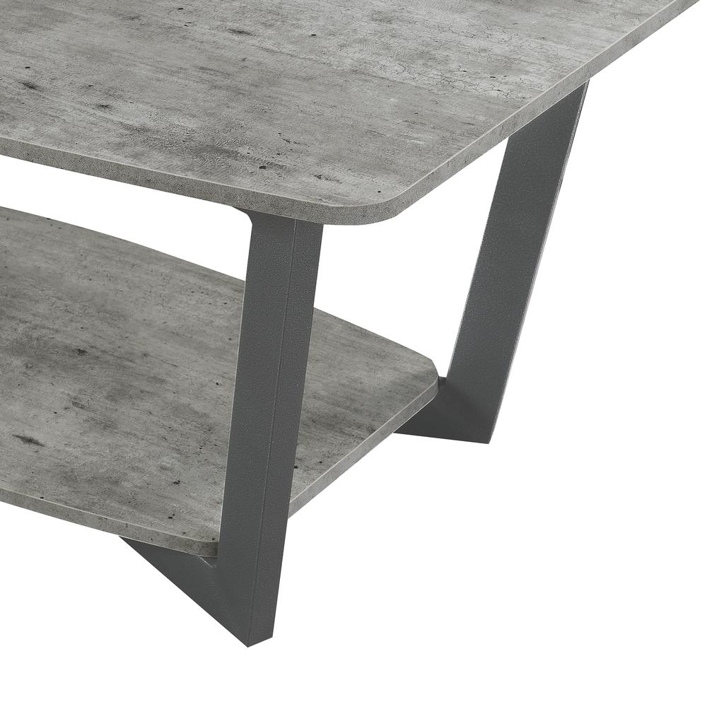 Graystone Coffee Table. Picture 4