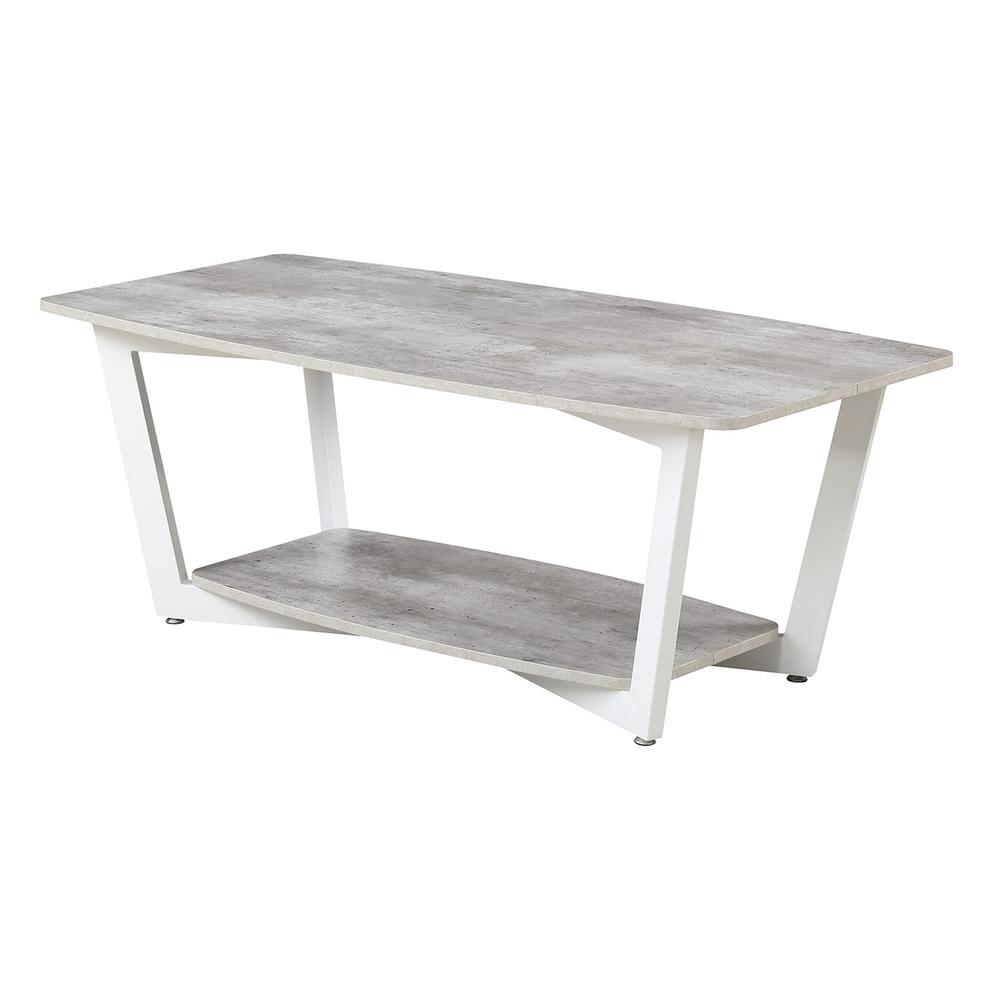 Graystone Coffee Table. Picture 1