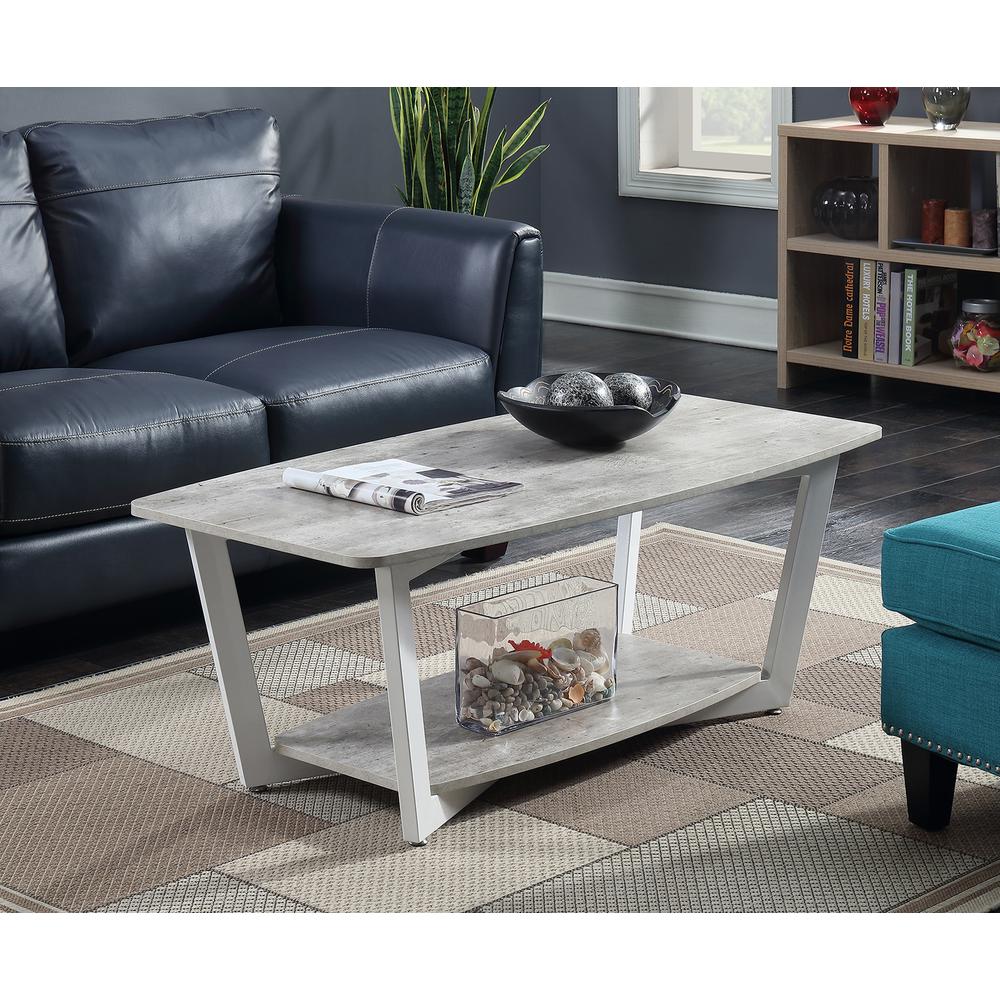 Graystone Coffee Table. Picture 2