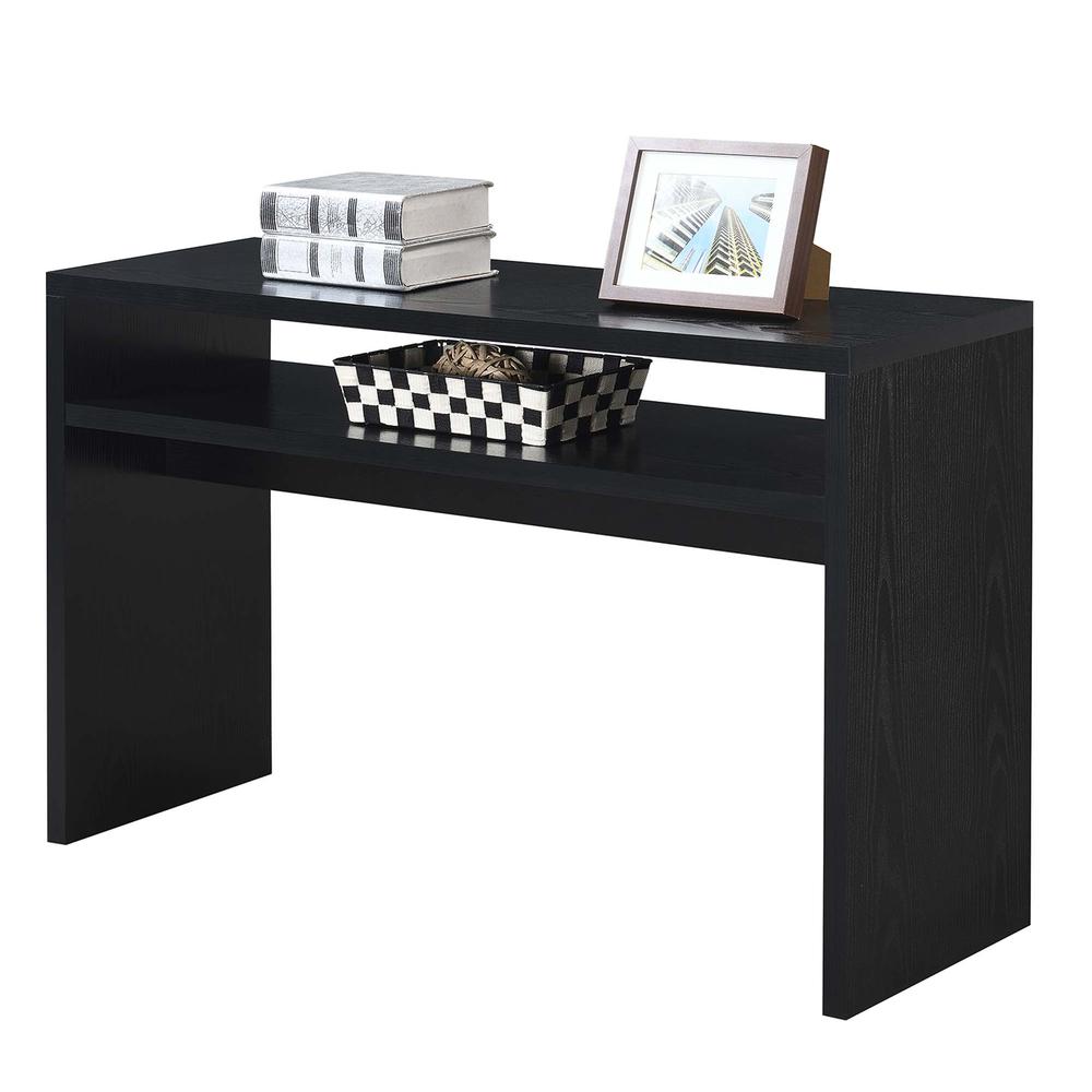 Northfield Deluxe Console Table. Picture 1