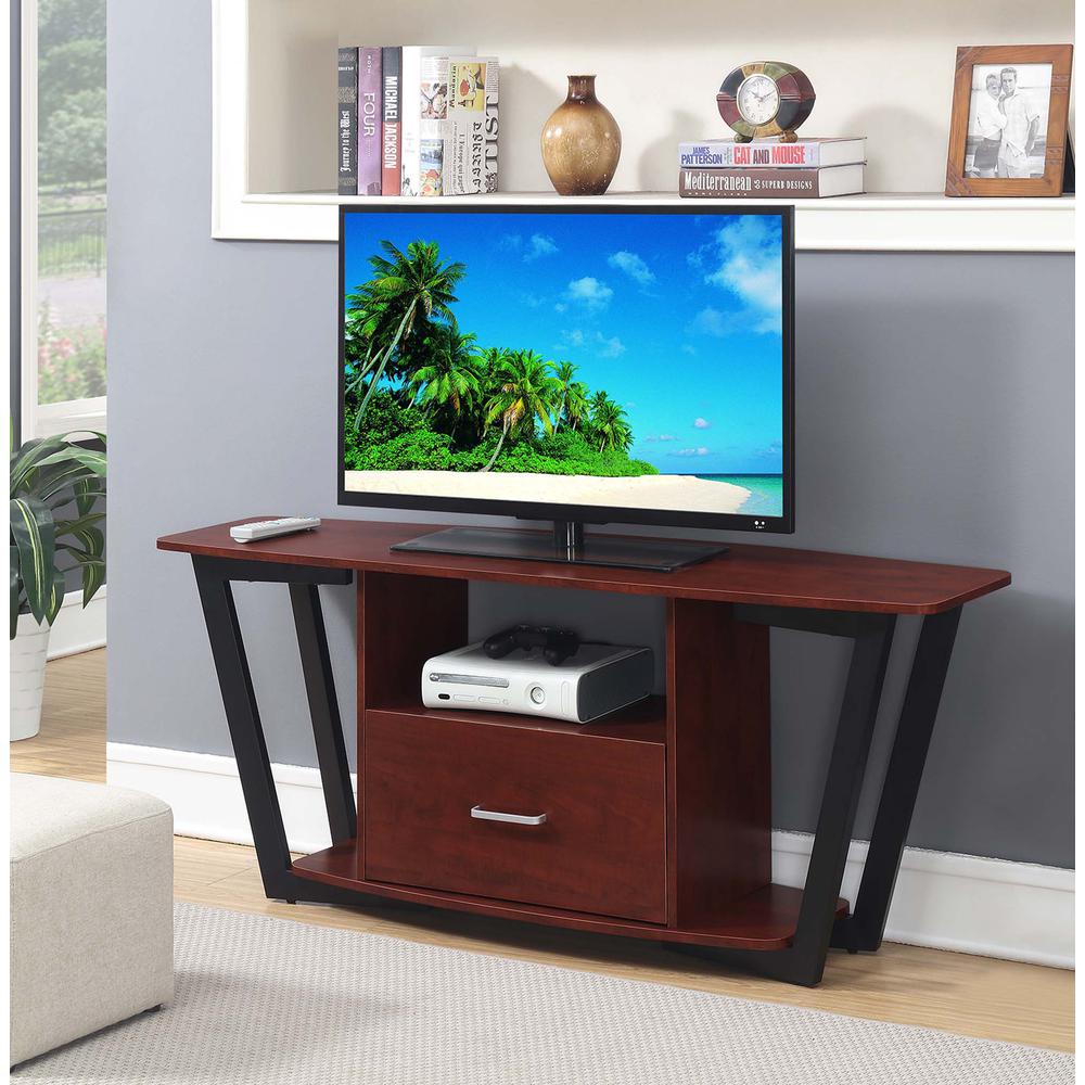Graystone 60" TV Stand. The main picture.