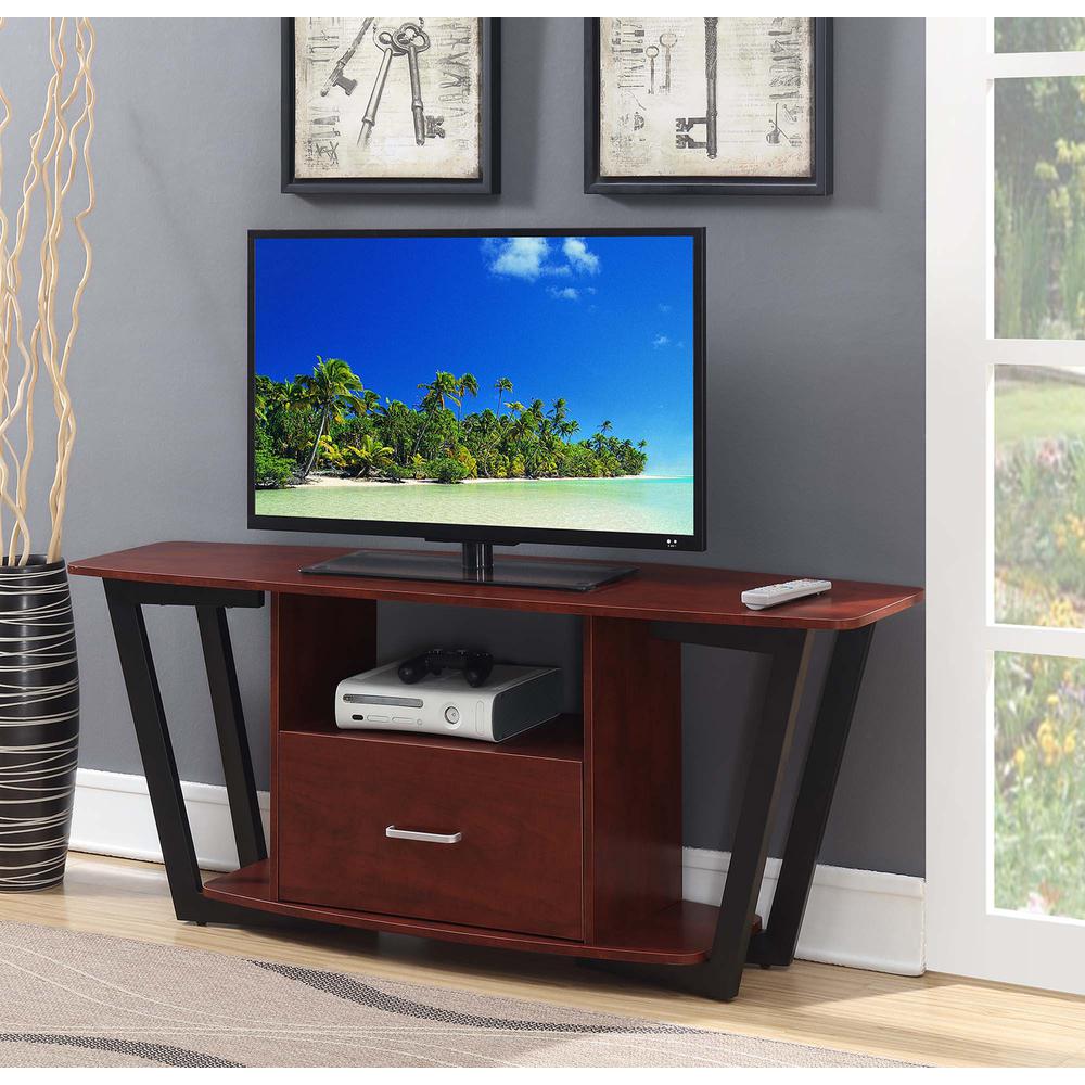 Graystone 60" TV Stand. Picture 4