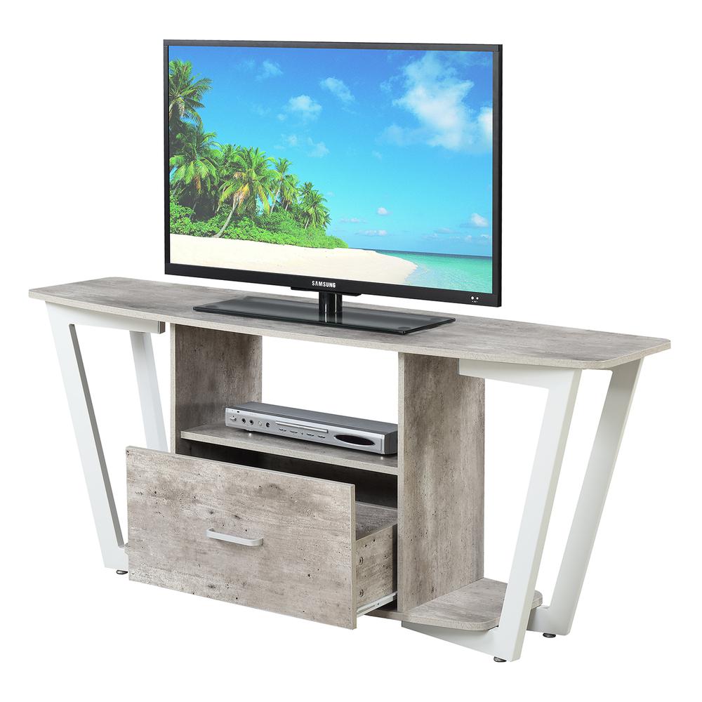 Graystone 60" TV Stand. Picture 3