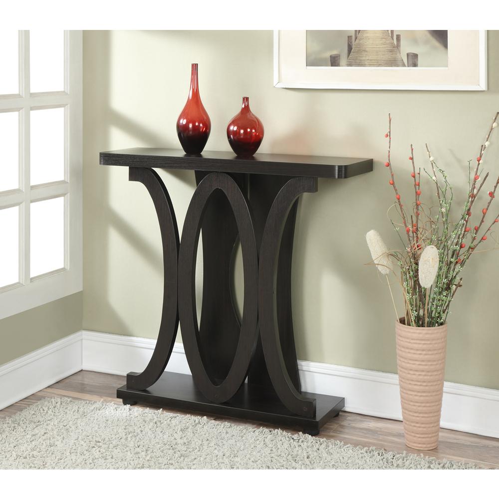 Newport Hailey Console Table. Picture 2
