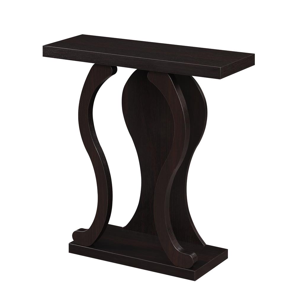 Newport Terry B Console Table. Picture 1