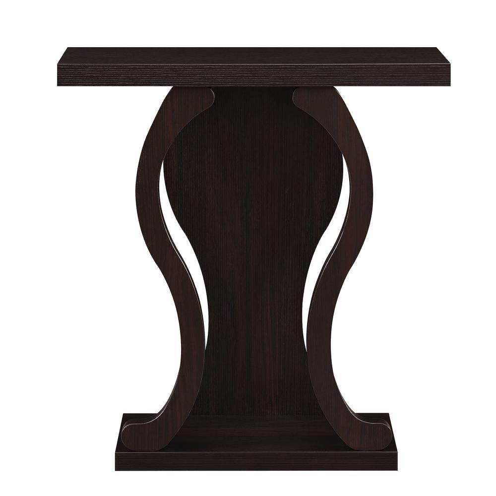 Newport Terry B Console Table. Picture 4