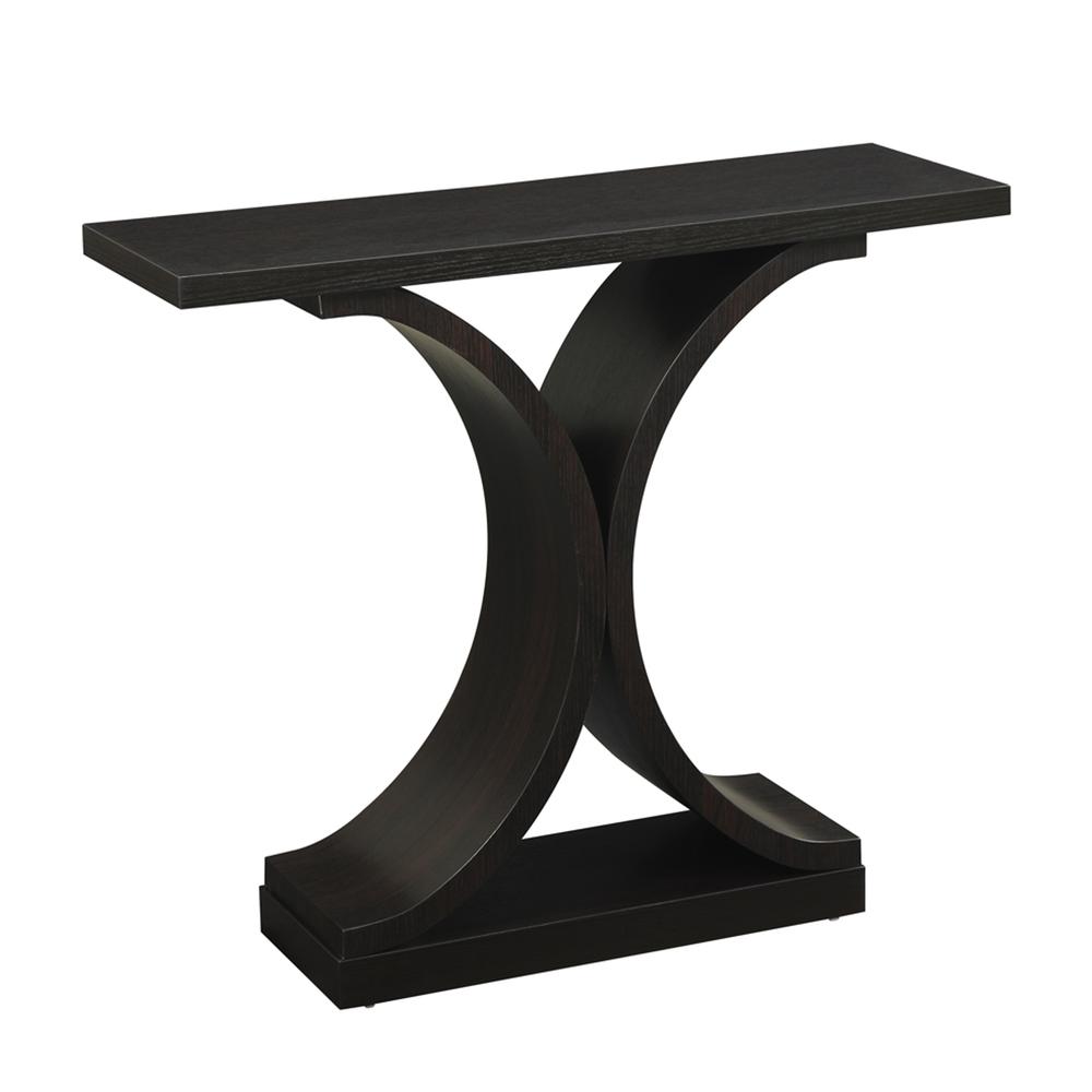 Newport Infinity Console Table. Picture 1