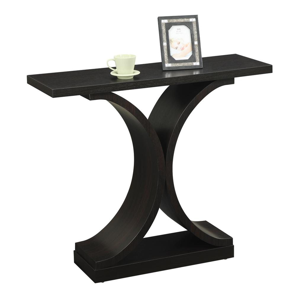 Newport Infinity Console Table. Picture 3