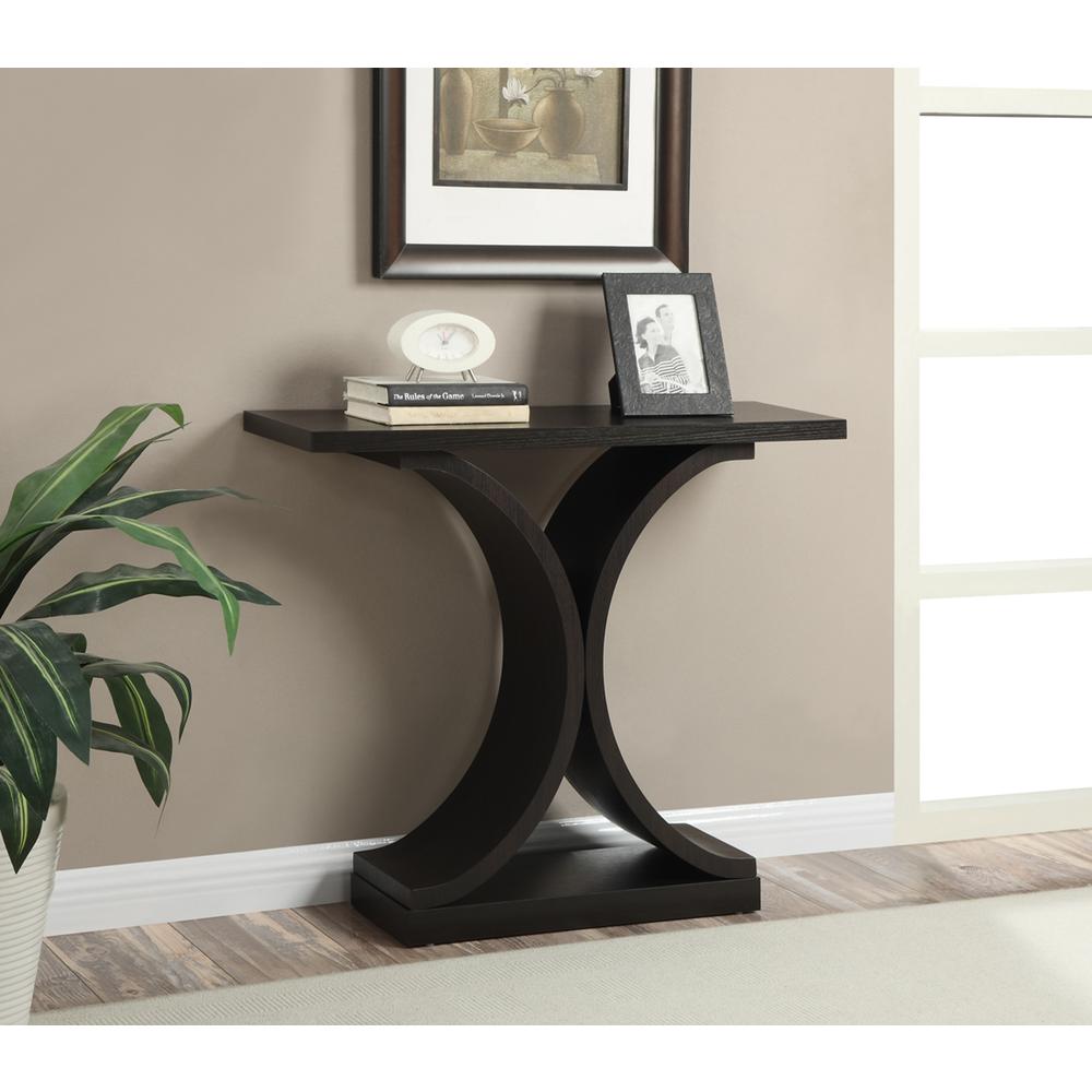 Newport Infinity Console Table. Picture 2