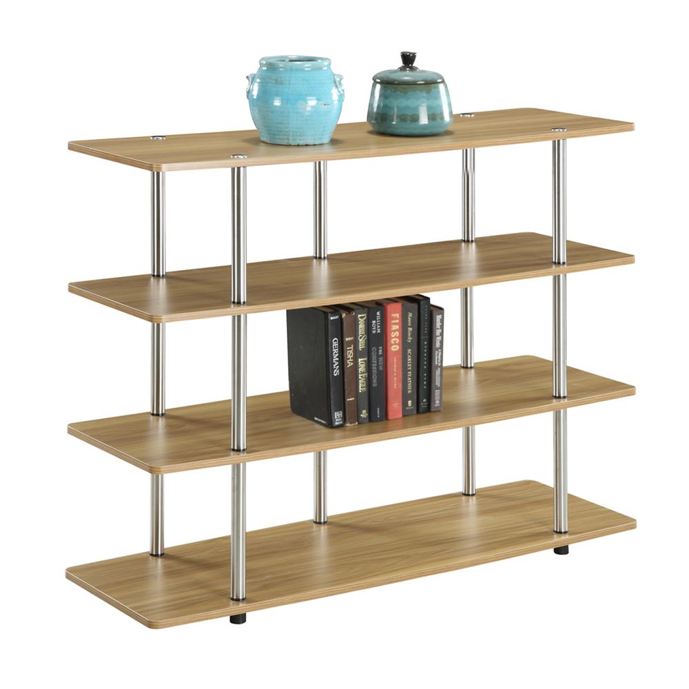Designs2Go XL Highboy TV Stand. Picture 5