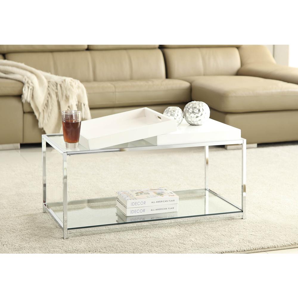 Palm Beach Coffee Table. Picture 1