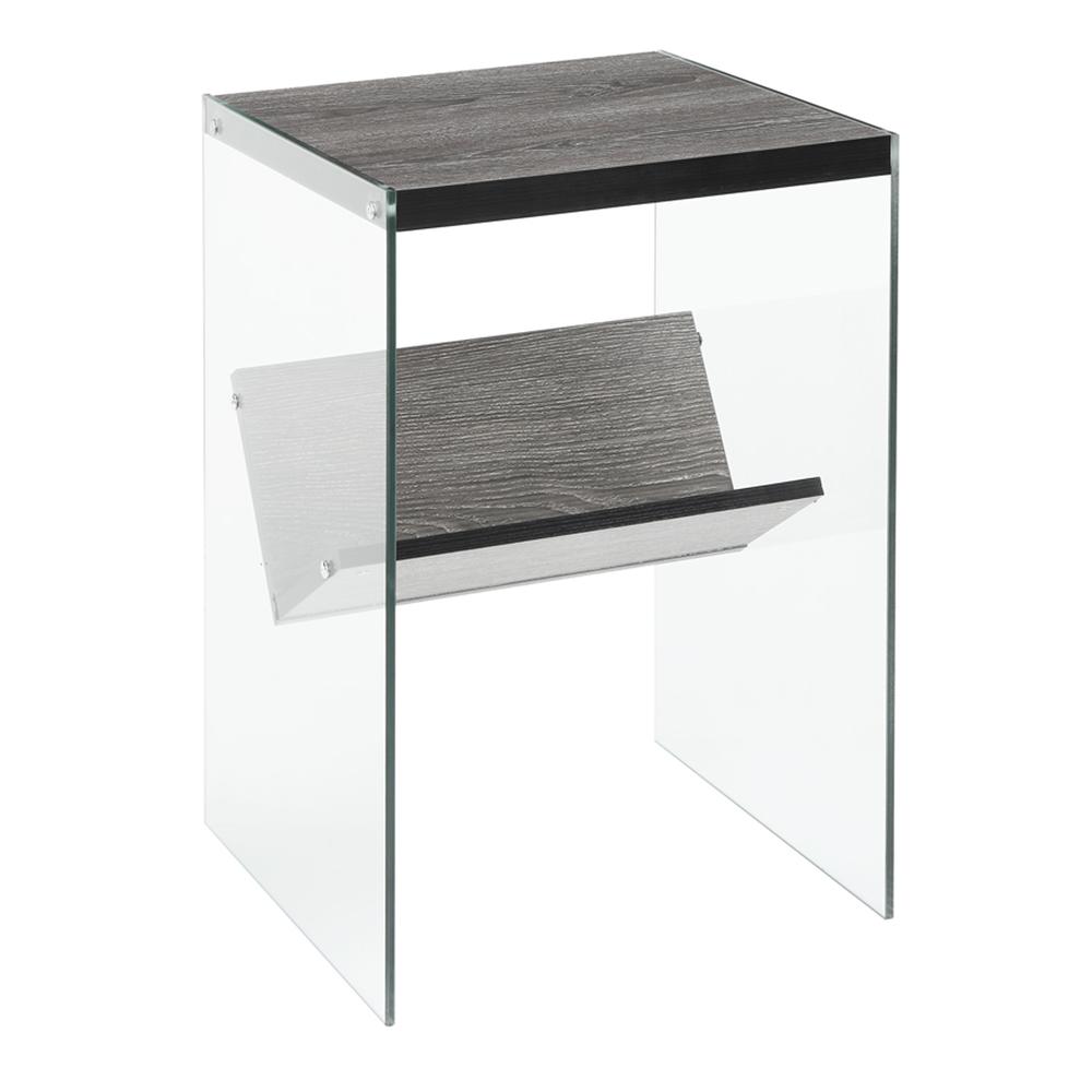 SoHo End Table. Picture 1