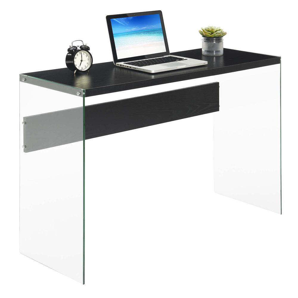 SoHo Console Table/Desk. The main picture.