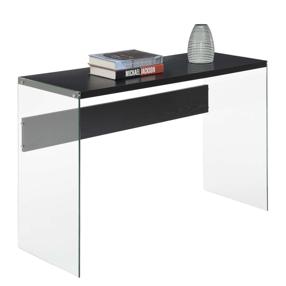 SoHo Console Table/Desk. Picture 3