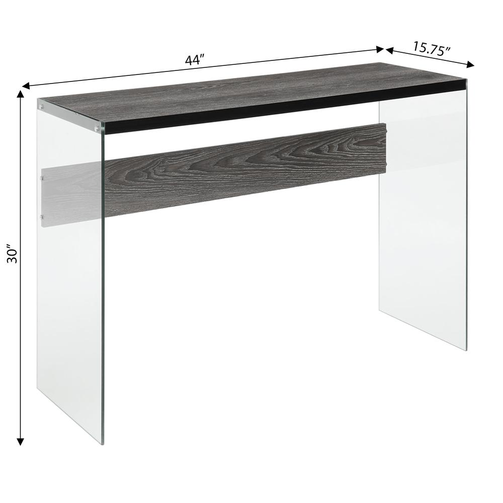 SoHo Console Table. Picture 3
